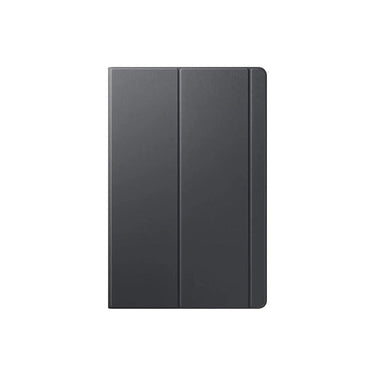 Samsung Galaxy Tab S6 10.5 Book Cover Case Stand - Grey - Accessories